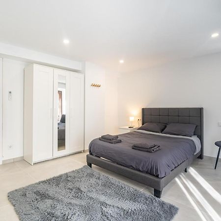 New Modern Cozy Apartment Valence Extérieur photo
