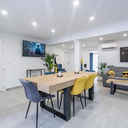 New Modern Cozy Apartment Valence Extérieur photo