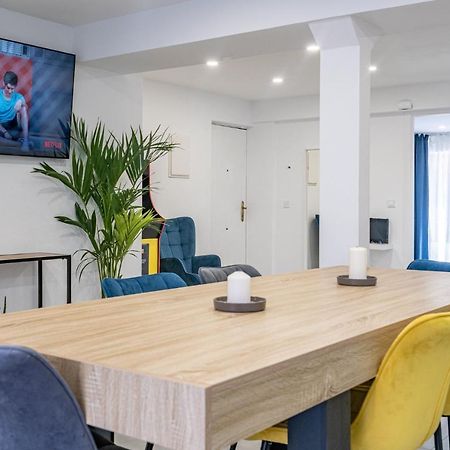 New Modern Cozy Apartment Valence Extérieur photo