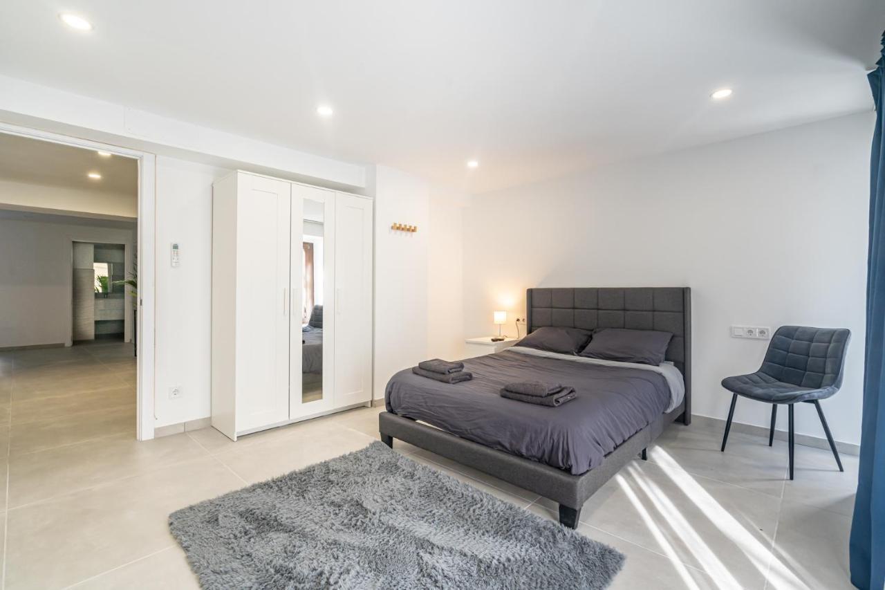 New Modern Cozy Apartment Valence Extérieur photo