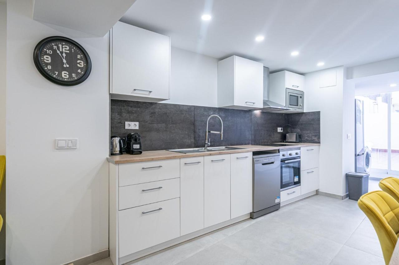New Modern Cozy Apartment Valence Extérieur photo