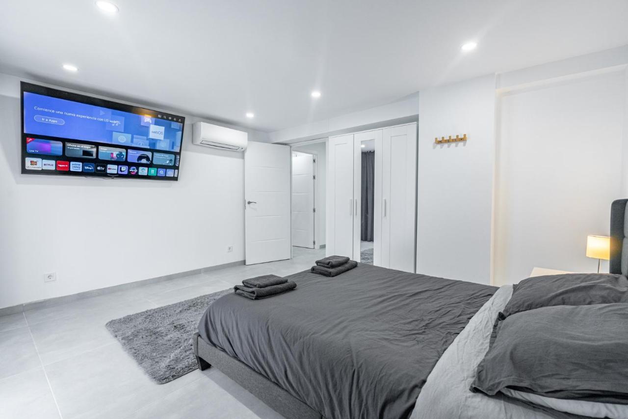 New Modern Cozy Apartment Valence Extérieur photo