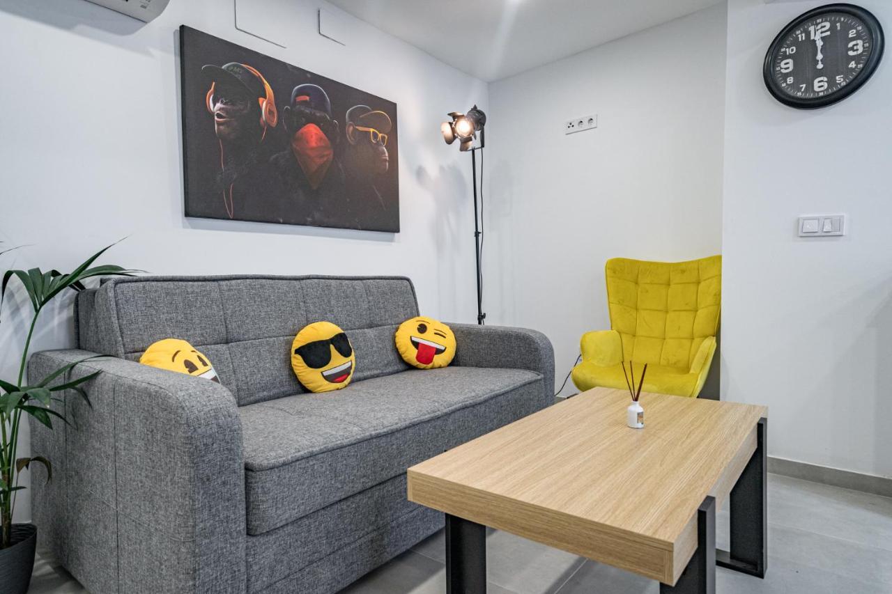New Modern Cozy Apartment Valence Extérieur photo