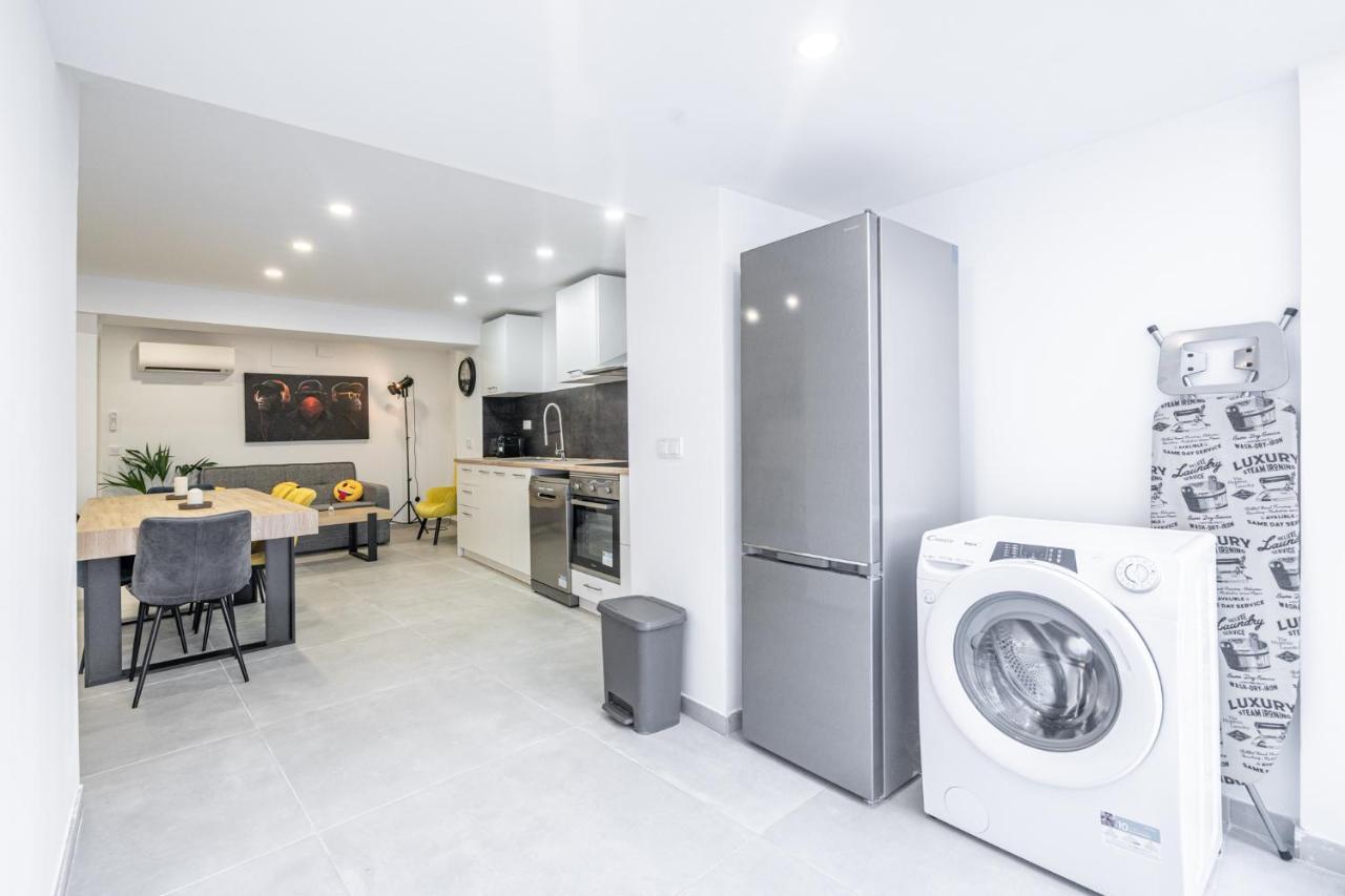 New Modern Cozy Apartment Valence Extérieur photo