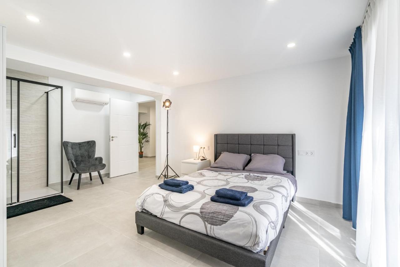 New Modern Cozy Apartment Valence Extérieur photo