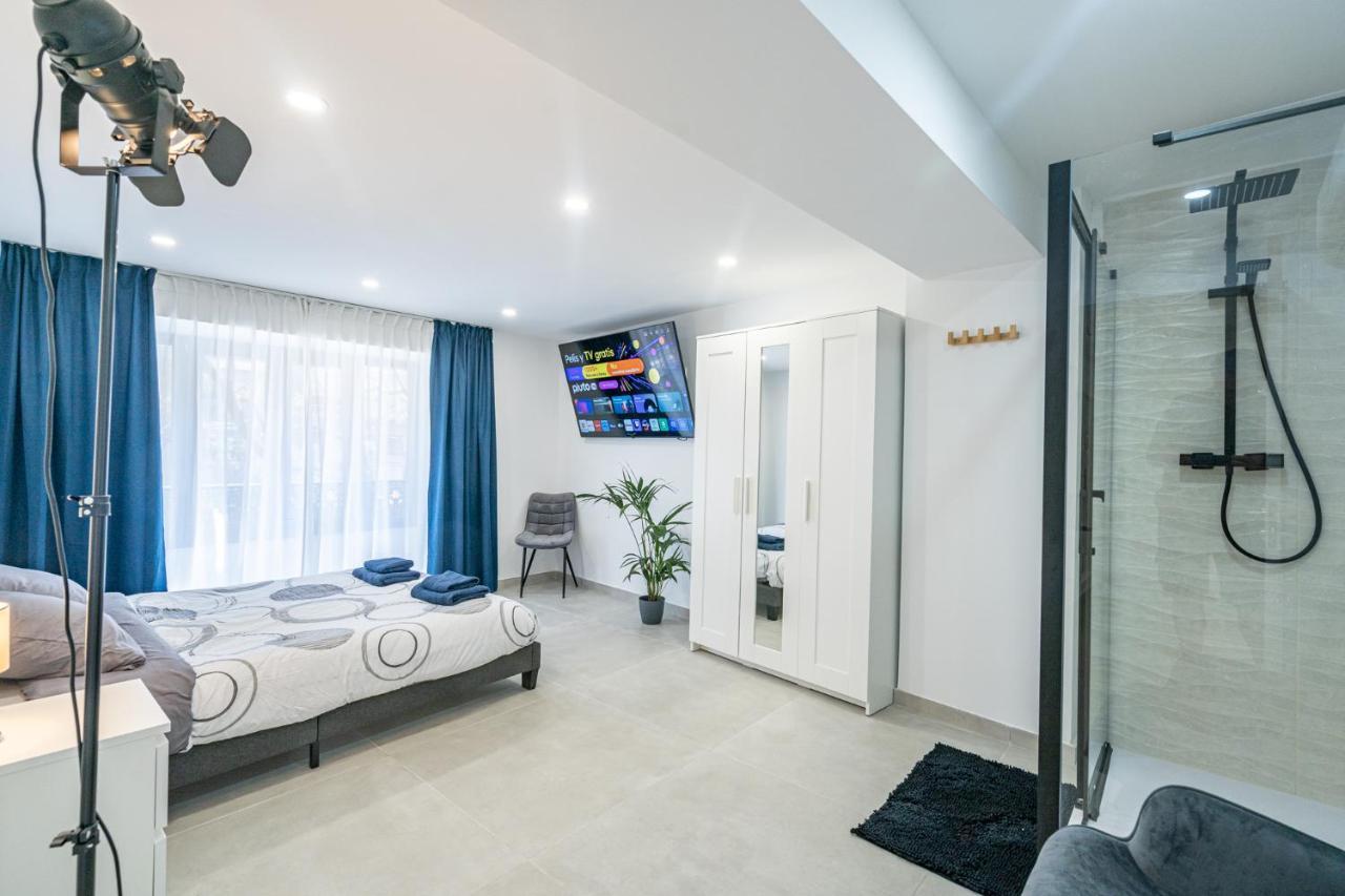 New Modern Cozy Apartment Valence Extérieur photo
