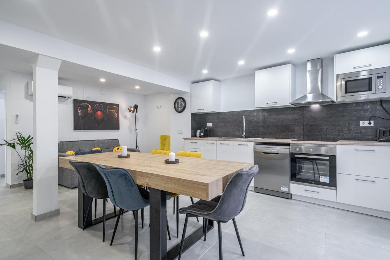New Modern Cozy Apartment Valence Extérieur photo
