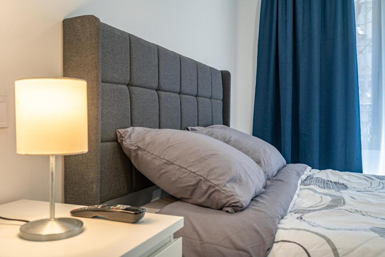 New Modern Cozy Apartment Valence Extérieur photo